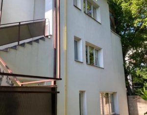 Bureau à vendre dans Cluj-napoca, zone Zorilor