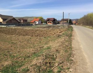 , 5500m2 dans Floresti