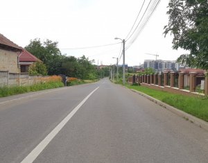 Terrain à vendre dans Cluj-napoca, zone Buna Ziua