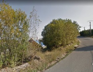 , 600m2 dans Muntele Baisorii