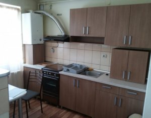 , 55m2 on Floresti