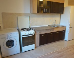 Appartement 3 chambres à louer dans Cluj-napoca, zone Gruia