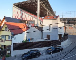 Appartement 3 chambres à louer dans Cluj-napoca, zone Gruia