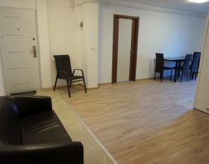 Appartement 3 chambres à louer dans Cluj-napoca, zone Gruia