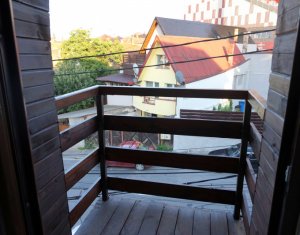 Appartement 3 chambres à louer dans Cluj-napoca, zone Gruia