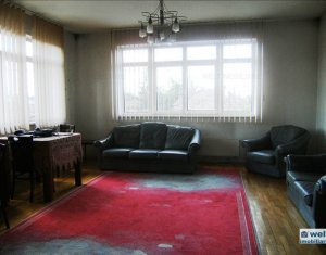 Maison 6 chambres à vendre dans Cluj-napoca, zone Someseni