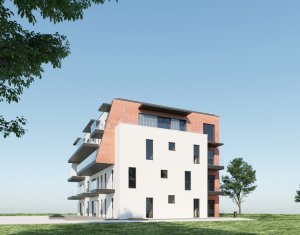 Appartement 3 chambres à vendre dans Cluj-napoca, zone Gheorgheni