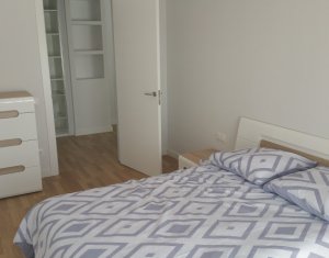 Appartement 3 chambres à louer dans Cluj-napoca, zone Marasti