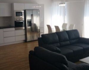 Appartement 3 chambres à louer dans Cluj-napoca, zone Marasti