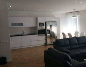 Appartement 3 chambres à louer dans Cluj-napoca, zone Marasti