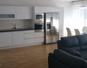 Appartement 3 chambres à louer dans Cluj-napoca, zone Marasti