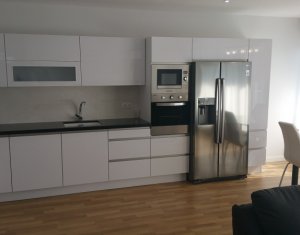 Appartement 3 chambres à louer dans Cluj-napoca, zone Marasti