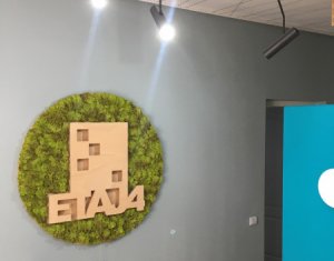 , 35m2 dans Cluj-napoca, zone Zorilor