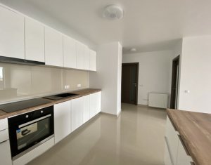 , 55m2 dans Cluj-napoca, zone Zorilor