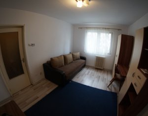 Appartement 2 chambres à vendre dans Cluj-napoca, zone Manastur