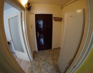 Appartement 2 chambres à vendre dans Cluj-napoca, zone Manastur