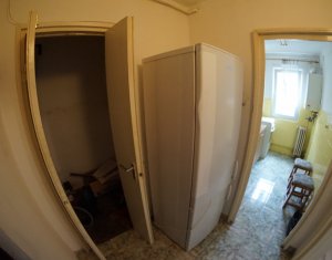 Appartement 2 chambres à vendre dans Cluj-napoca, zone Manastur