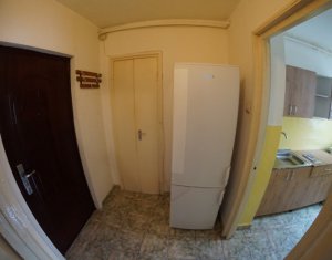 Appartement 2 chambres à vendre dans Cluj-napoca, zone Manastur