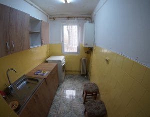Appartement 2 chambres à vendre dans Cluj-napoca, zone Manastur