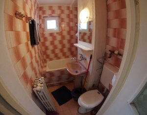 Appartement 2 chambres à vendre dans Cluj-napoca, zone Manastur