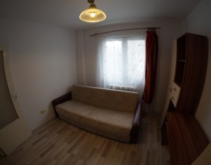 Appartement 2 chambres à vendre dans Cluj-napoca, zone Manastur