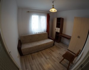 Appartement 2 chambres à vendre dans Cluj-napoca, zone Manastur