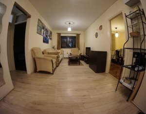 , 80m2 dans Cluj-napoca, zone Zorilor
