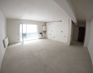 , 56.85m2 dans Cluj-napoca, zone Gheorgheni