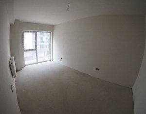 Appartement 2 chambres à vendre dans Cluj-napoca, zone Gheorgheni
