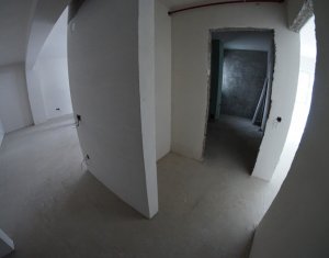 Appartement 2 chambres à vendre dans Cluj-napoca, zone Gheorgheni