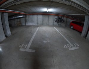 Appartement 2 chambres à vendre dans Cluj-napoca, zone Gheorgheni