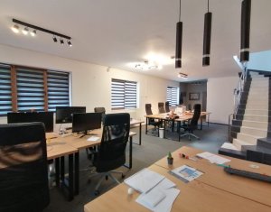Maison 5 chambres à louer dans Cluj-napoca, zone Buna Ziua