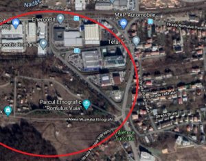 Bureau à vendre dans Cluj-napoca, zone Gruia