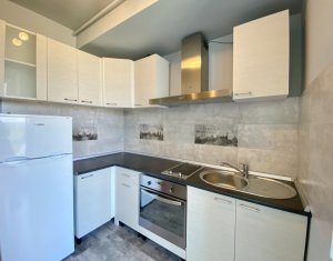 Appartement 1 chambres à louer dans Cluj-napoca, zone Gheorgheni
