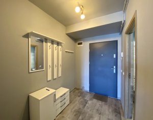Appartement 1 chambres à louer dans Cluj-napoca, zone Gheorgheni