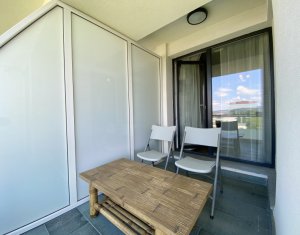 Appartement 1 chambres à louer dans Cluj-napoca, zone Gheorgheni