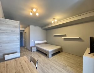 , 37m2 dans Cluj-napoca, zone Gheorgheni