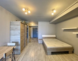 Appartement 1 chambres à louer dans Cluj-napoca, zone Gheorgheni