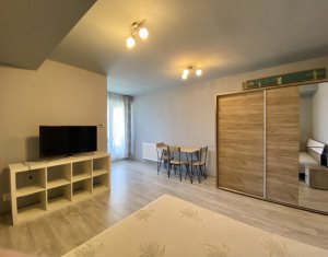 Appartement 1 chambres à louer dans Cluj-napoca, zone Gheorgheni