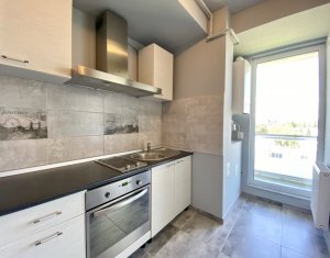 Appartement 1 chambres à louer dans Cluj-napoca, zone Gheorgheni