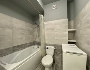 Appartement 1 chambres à louer dans Cluj-napoca, zone Gheorgheni