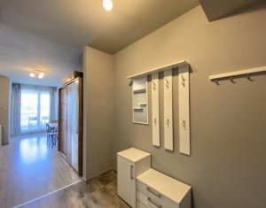 Appartement 1 chambres à louer dans Cluj-napoca, zone Gheorgheni
