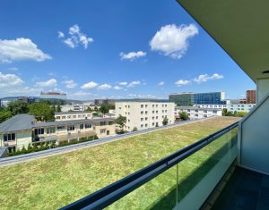 Appartement 1 chambres à louer dans Cluj-napoca, zone Gheorgheni