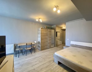 Appartement 1 chambres à louer dans Cluj-napoca, zone Gheorgheni