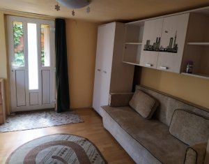Studio à louer dans Cluj-napoca, zone Gruia