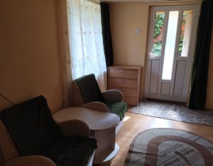 Studio à louer dans Cluj-napoca, zone Gruia