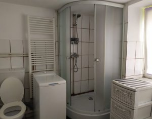 Studio à louer dans Cluj-napoca, zone Gruia
