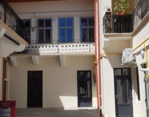 Espace Commercial à louer, 55m2 dans Cluj-napoca, zone Centru