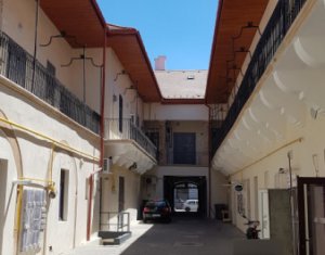 Espace Commercial à louer dans Cluj-napoca, zone Centru