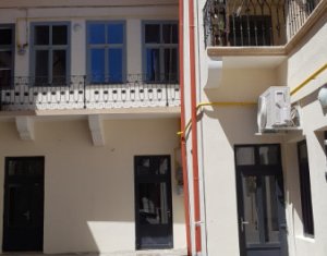 Espace Commercial à louer dans Cluj-napoca, zone Centru
